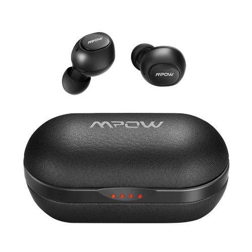 Mpow-M5 Truly Wireless bluetooth Earbuds
