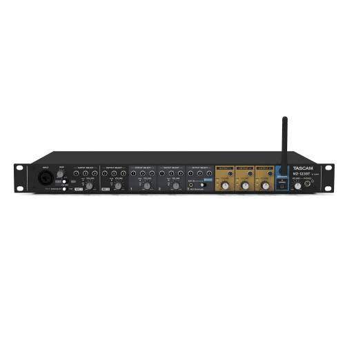 TASCAM-MZ-123BT
