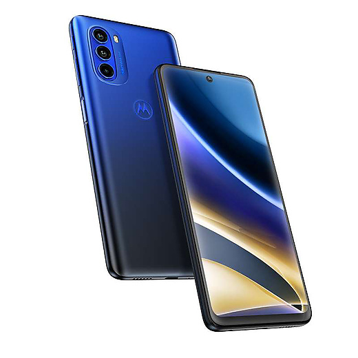 moto-g51