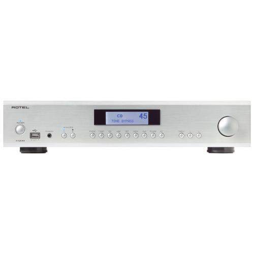 rotel-a12mkii
