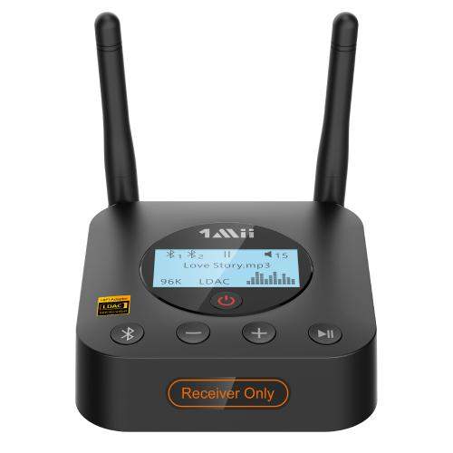 1Mii B06Pro Plus HiFI Bluetooth Receiver