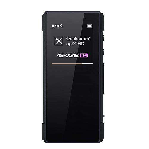 FiiO BTR7 Portable HiFi Bluetooth Amplifier