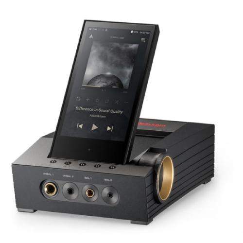 Astell and kern acro ca1000t head fi audio system