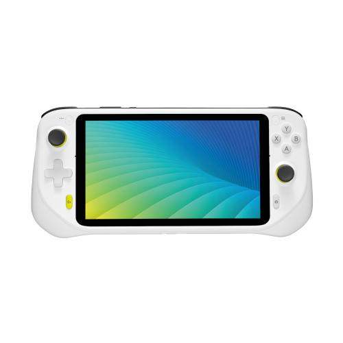 Logitech G CLOUD Gaming Handheld