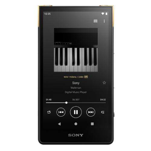 SONY WALKMAN NW-ZX707 