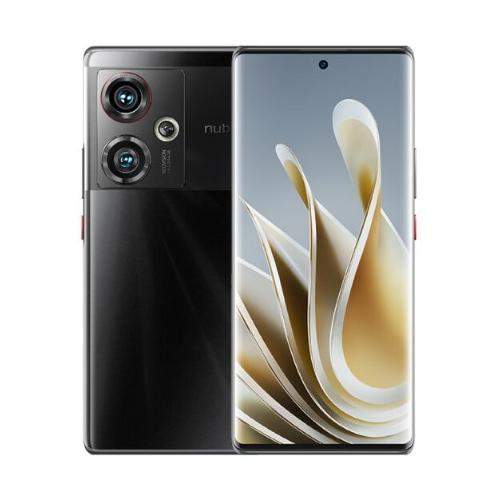 Nubia Z50 phone