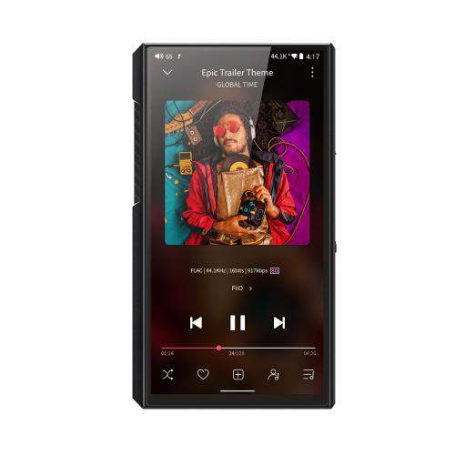 FiiO M11S Portable Music Player