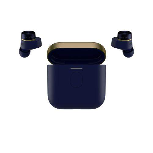 Bowers & WilkinsPi7 S2 In-Ear True Wireless Earbuds