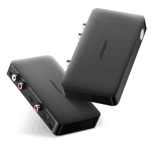 UGREEN CM112 Bluetooth Receiver Audio Adaptor