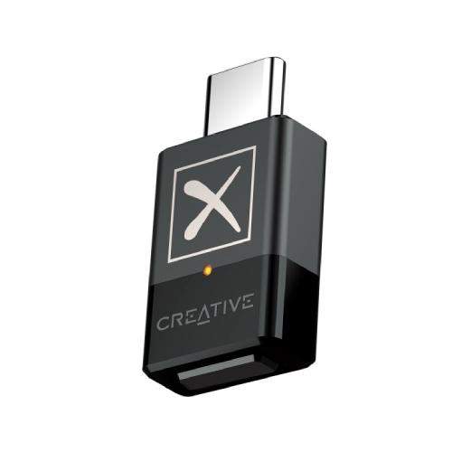Creative bt-w3x transmitter