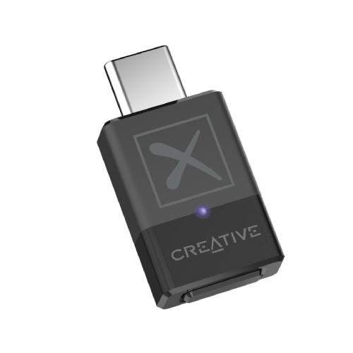 Creative bt-w5 transmitter