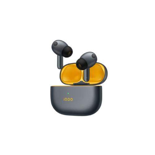 iqoo tws 1 truly wireless earbuds with charging case