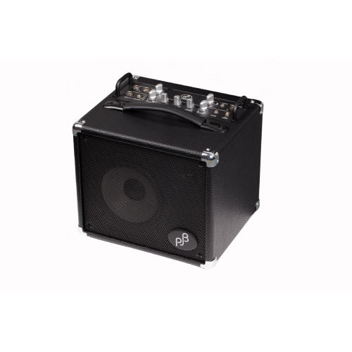 PJB Bass Engine 17 amplifier in black