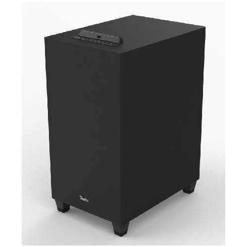 Teufel Concept 8 Sound System Black