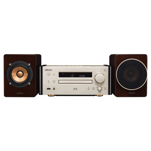 Victor EX-HR1000 music player