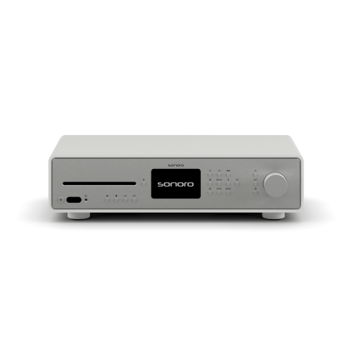 Sonoro Maestro Quantum front