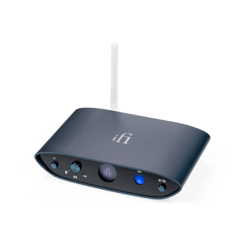iFi Zen One Signature product