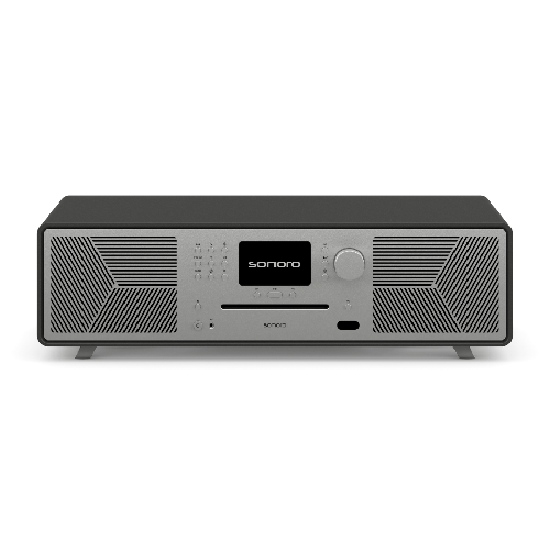 sonoro MEISTERSTUCK gen 2 audio player 