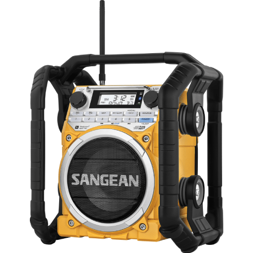 SANGEAN U4 radio