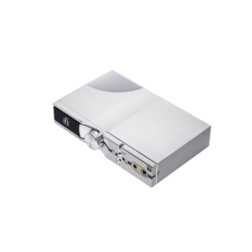 iFi audio NEO iDSD 2 amplifier