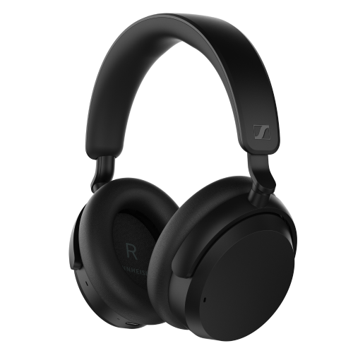Sennheiser ACCENTUM Wireless headphones black
