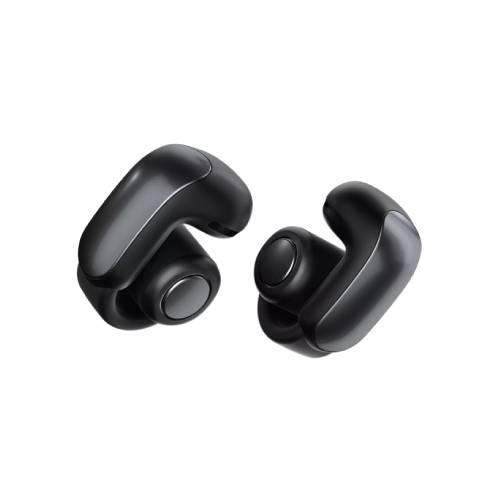 Bose Ultra Open Earbuds in Black
