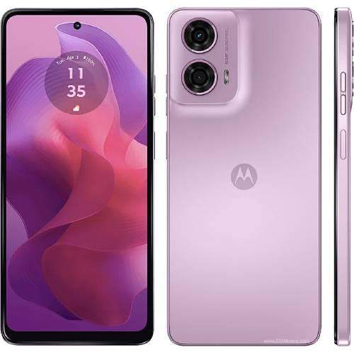 Motorola moto g24