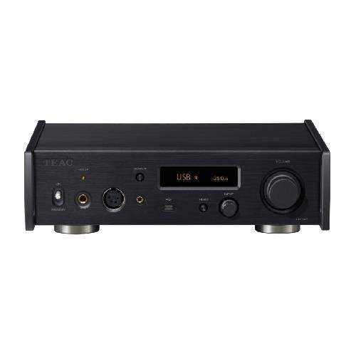 TEAC UD 507 in Black