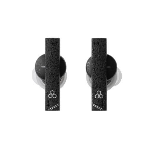 final ZE8000 MK2 wireless earbuds in black