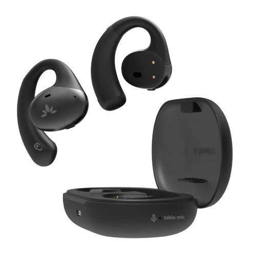 Avantree PHA-126M Hearing Amplifier in Black