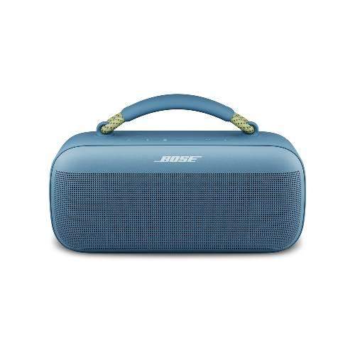 Bose SoundLink Max Portable Speaker in Blue