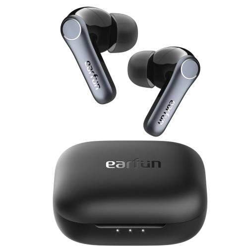EarFun Air Pro 4 Wireless Earbuds in Black