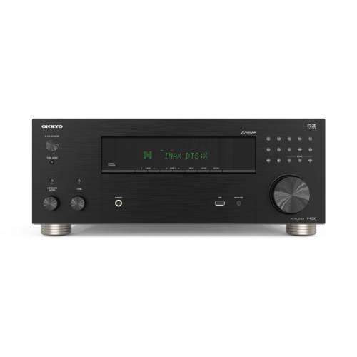 Onkyo TX-RZ30 AV Receiver in Black