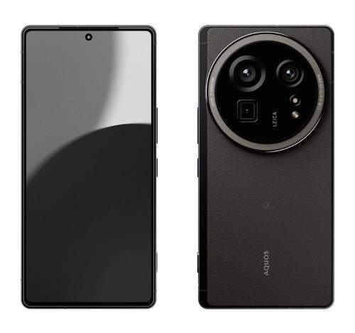 Sharp AQUOS R9 pro (SH-M30ID)