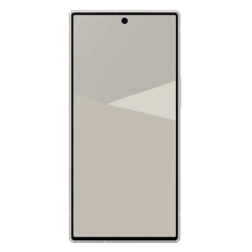 Sharp AQUOS R10 (SH-M31)