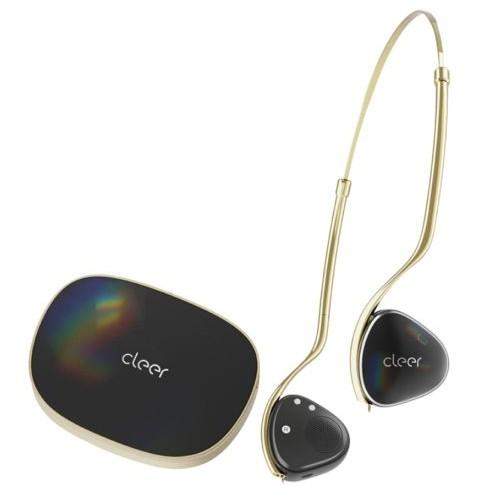 Cleer Clip