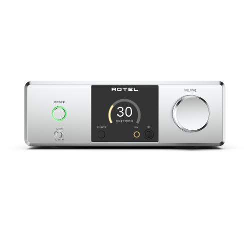 Rotel DX-3