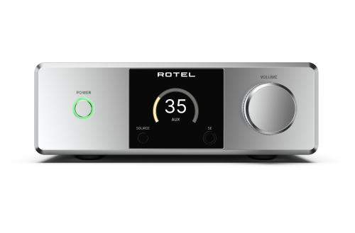 Rotel DX-5