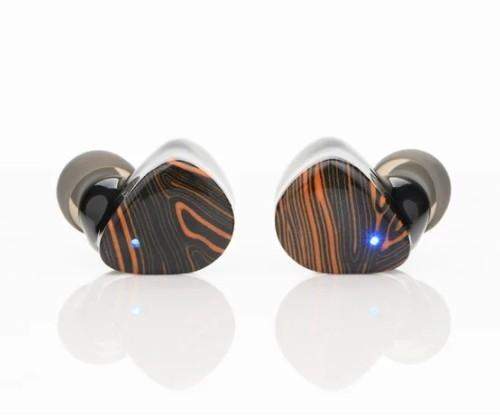 Noble Audio FoKus Triumph