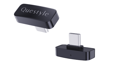 Questyle QCC Dongle Pro Lossless Bluetooth Transmitter