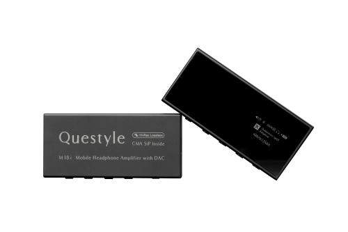Questyle M18i Mobile Headphone Amplifier with DAC