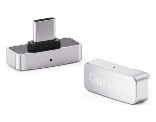 Questyle QCC Dongle Lossless Bluetooth Transmitter | aptX