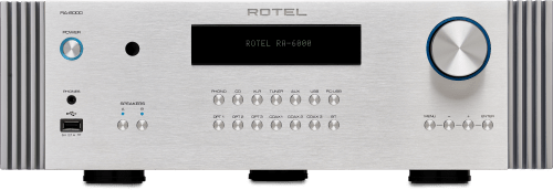 Rotel RA-6000 