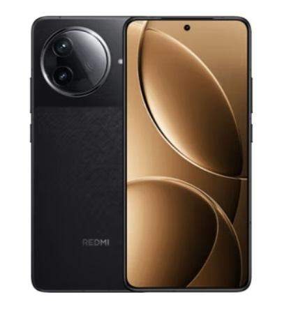 REDMI K80