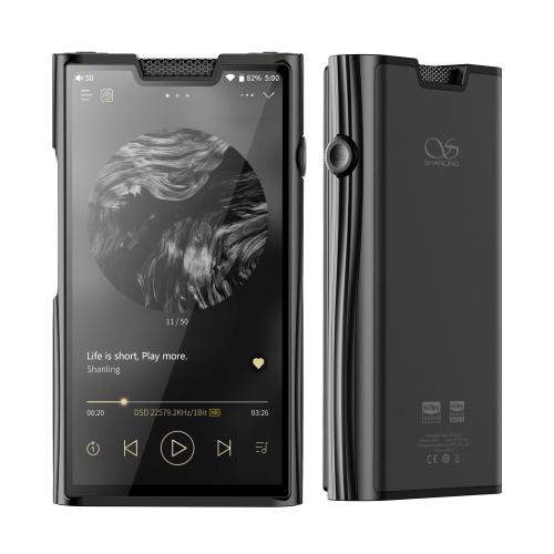 Shanling M8T Portable Music Player