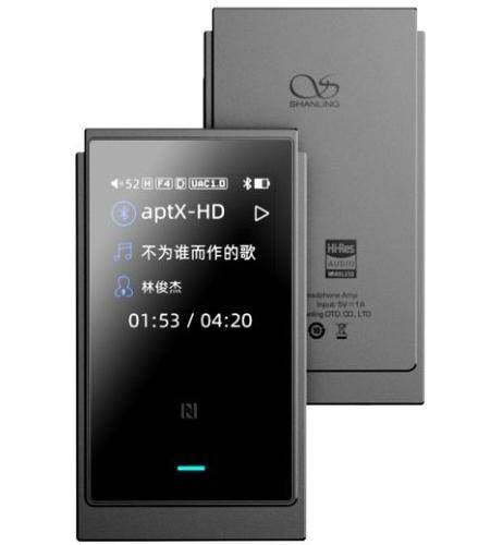 Shanling UP6 Headphone Amp