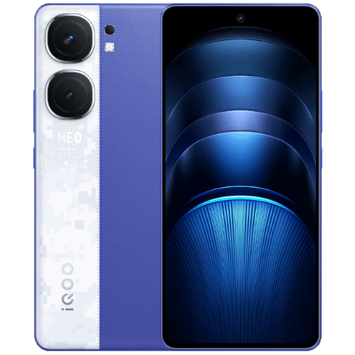 iQOO Neo9s Pro+