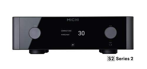 Rotel Michi X3 Series 2 
