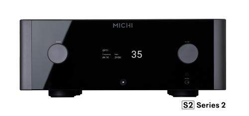Rotel Michi X5 Series 2