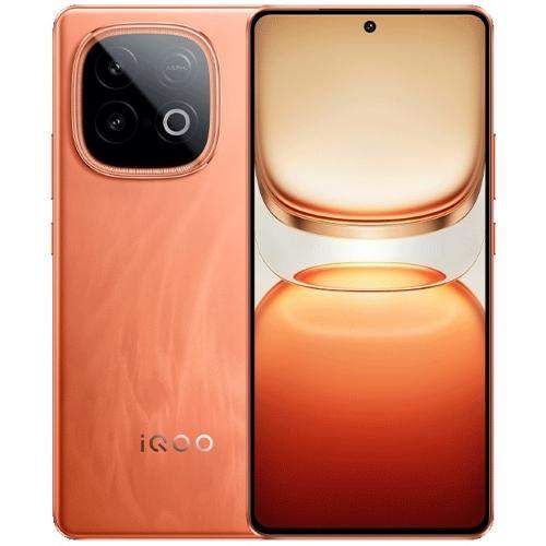 iQOO Z10 Turbo Pro